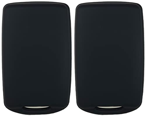  WAZSKE11D01 Silicone Rubber Key Fob Cover for 2019-2023 Mazda 3 CX-30 CX-5 CX-9 CX-50
| 662F-SKE11D01 Silicone Key Fob 