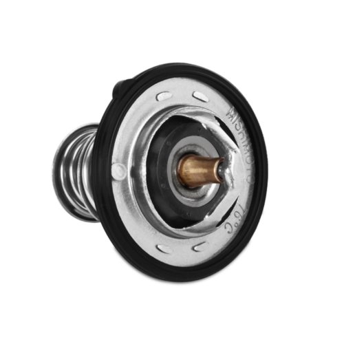 Mishimoto MMTS-RX8-04L Racing Thermostat for Mazda RX-8 2004-2011 Cool Driving Experience Performance Enhancer 100% Fitm