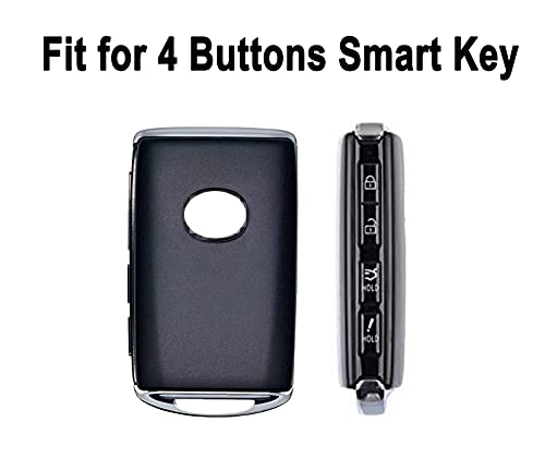  Mazda 3 Hatchback Key Fob Cover Case - ABS Carbon Fiber Pattern for Protection and Style
| Mazda CX4 CX5 CX8 CX9 CX-30 
