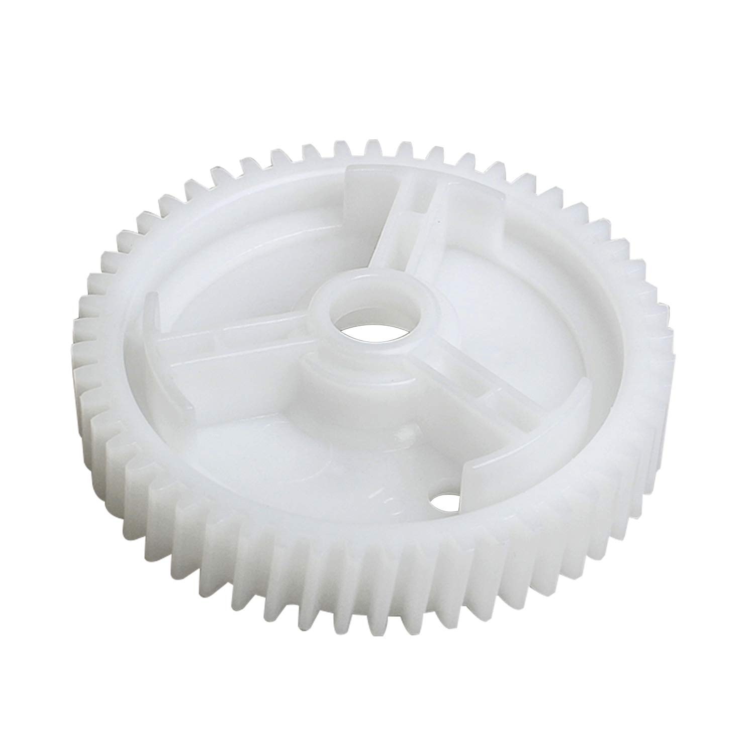 HERCOO Power Window Motor Gear Lift Regulator Fix for Mazda, Pack of 1
HERCOO Power Window Motor for Mazda 3 5 6 CX-7 CX